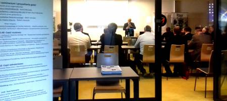 Seminarium Rolnictwo i woda 