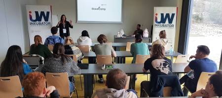 BraveCamp 2023 - Edycja zimowa