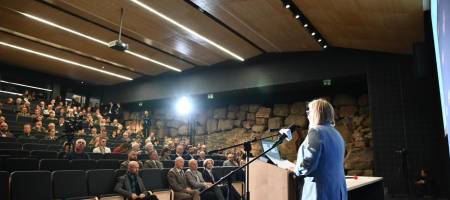 II Ogólnopolska Narada o Lasach