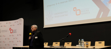 O zarządzaniu badaniami i ewaluacji w Chęcinach